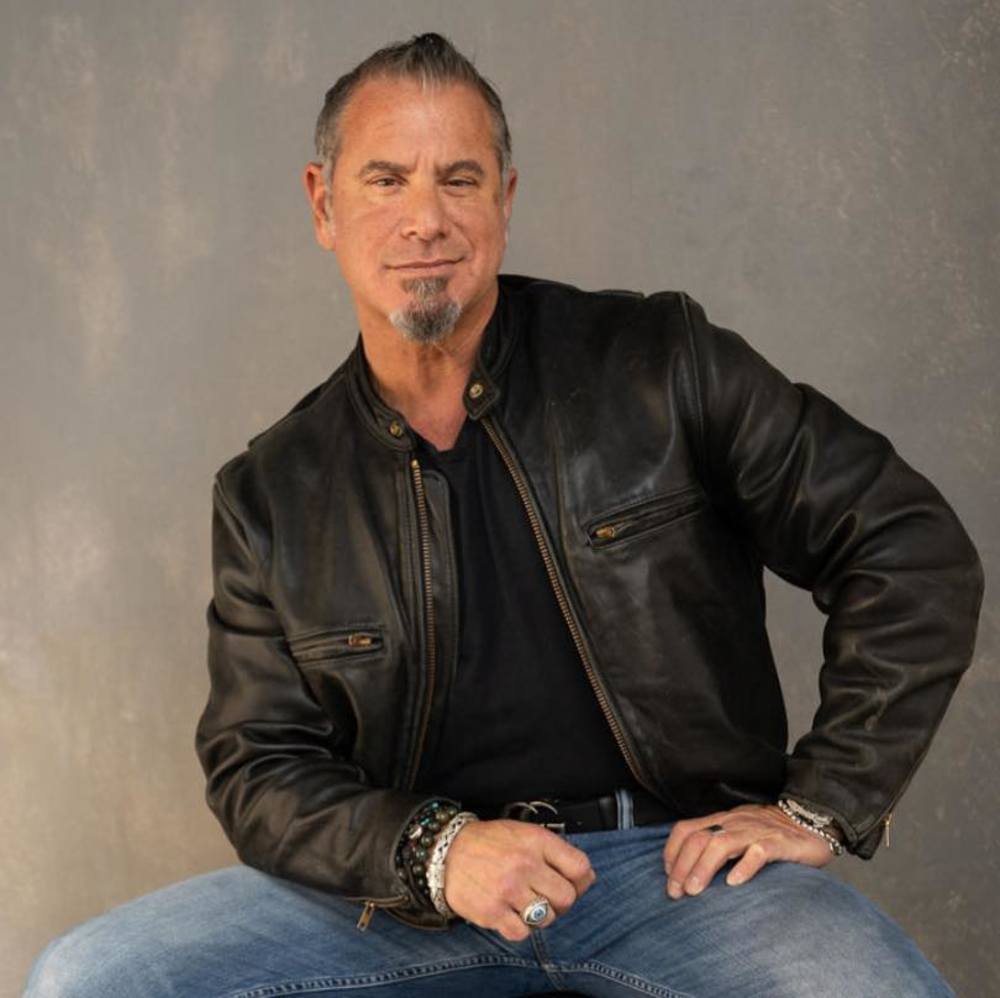 Meet your Posher, Dean